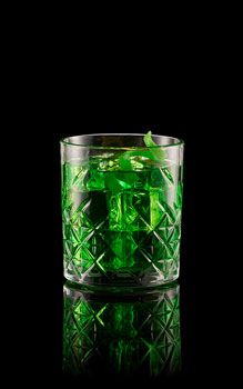 Green Tonic - P31 Aperitivo Green