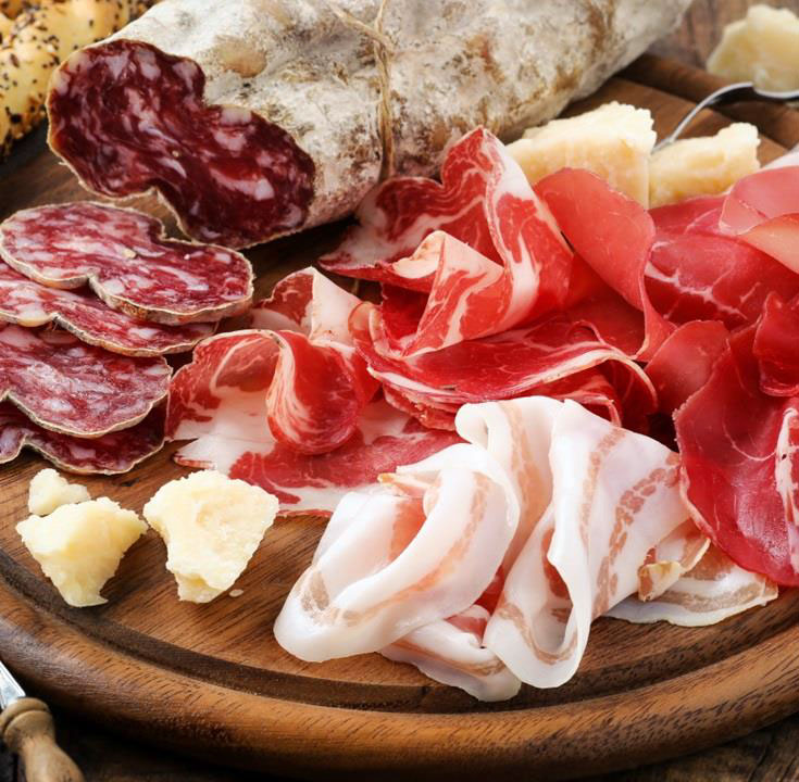 Charcuterie