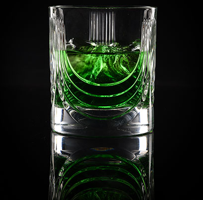 P31 On the rocks