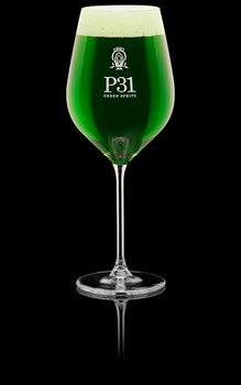 Green Beer - Drinks & Cocktails