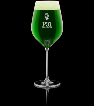 P31 Bière