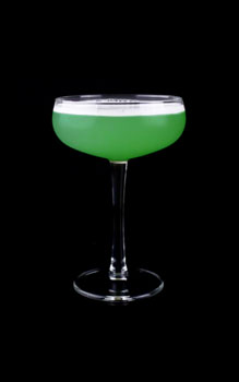 Green Lady - P31 Aperitivo Green