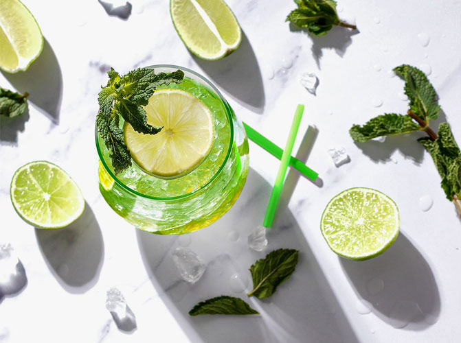 P31 cocktails