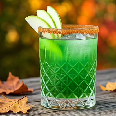 Cocktail P31 Autumn Vibes