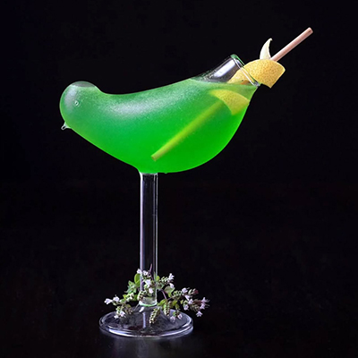 Cocktail Little Wing