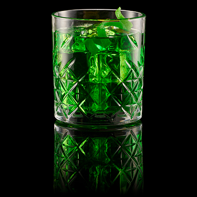 Cocktail P31 Green Tonic