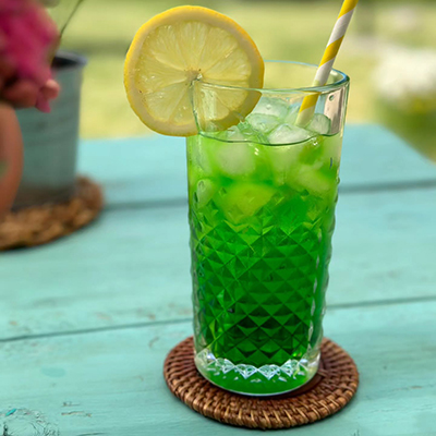 Cocktail Walk in the park